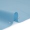 1 Yard Summer Breeze Blue Solid Quilting Cotton Fabric - Smooth Soft Hand and Supple Drape